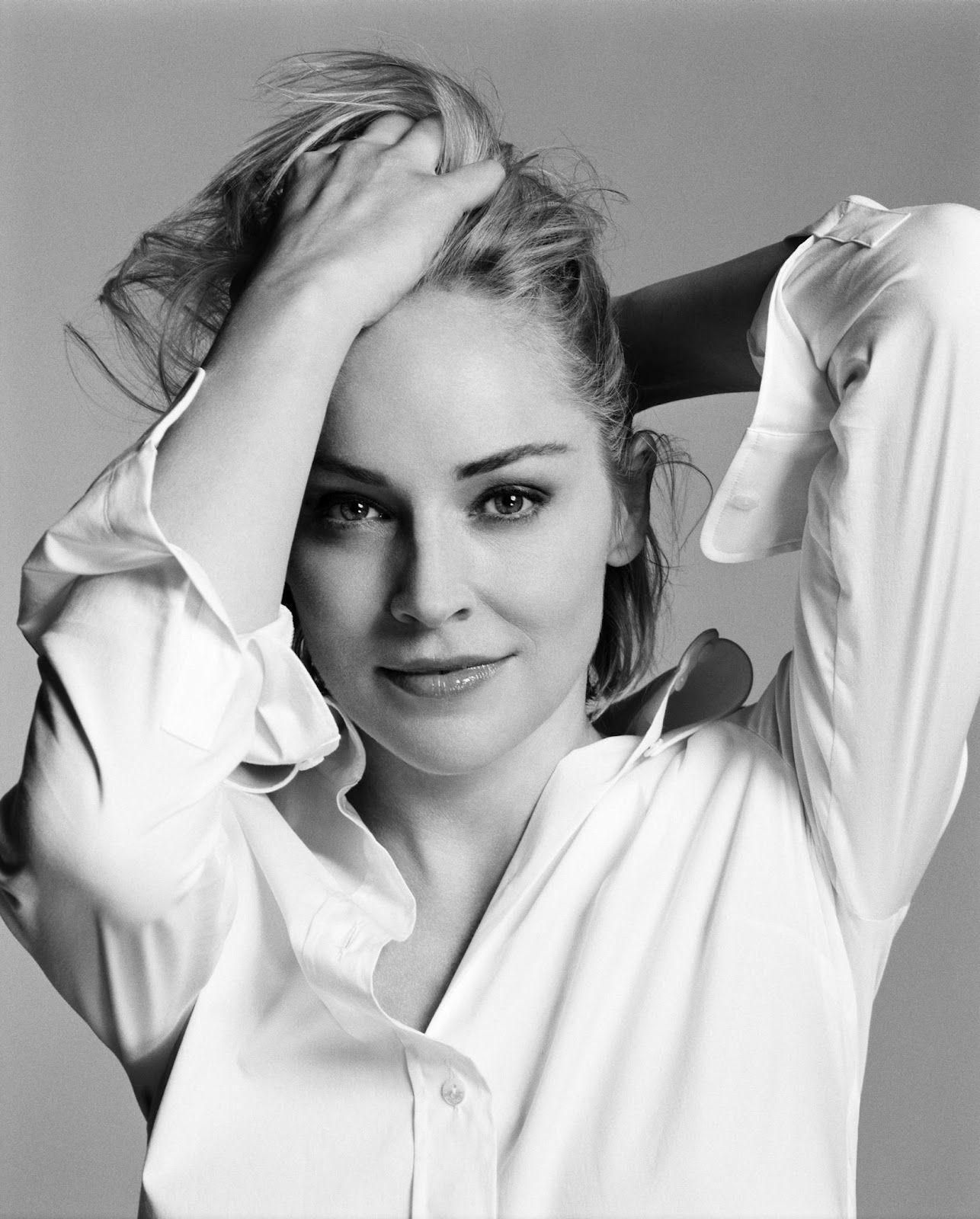 Sharon Stone Wallpapers