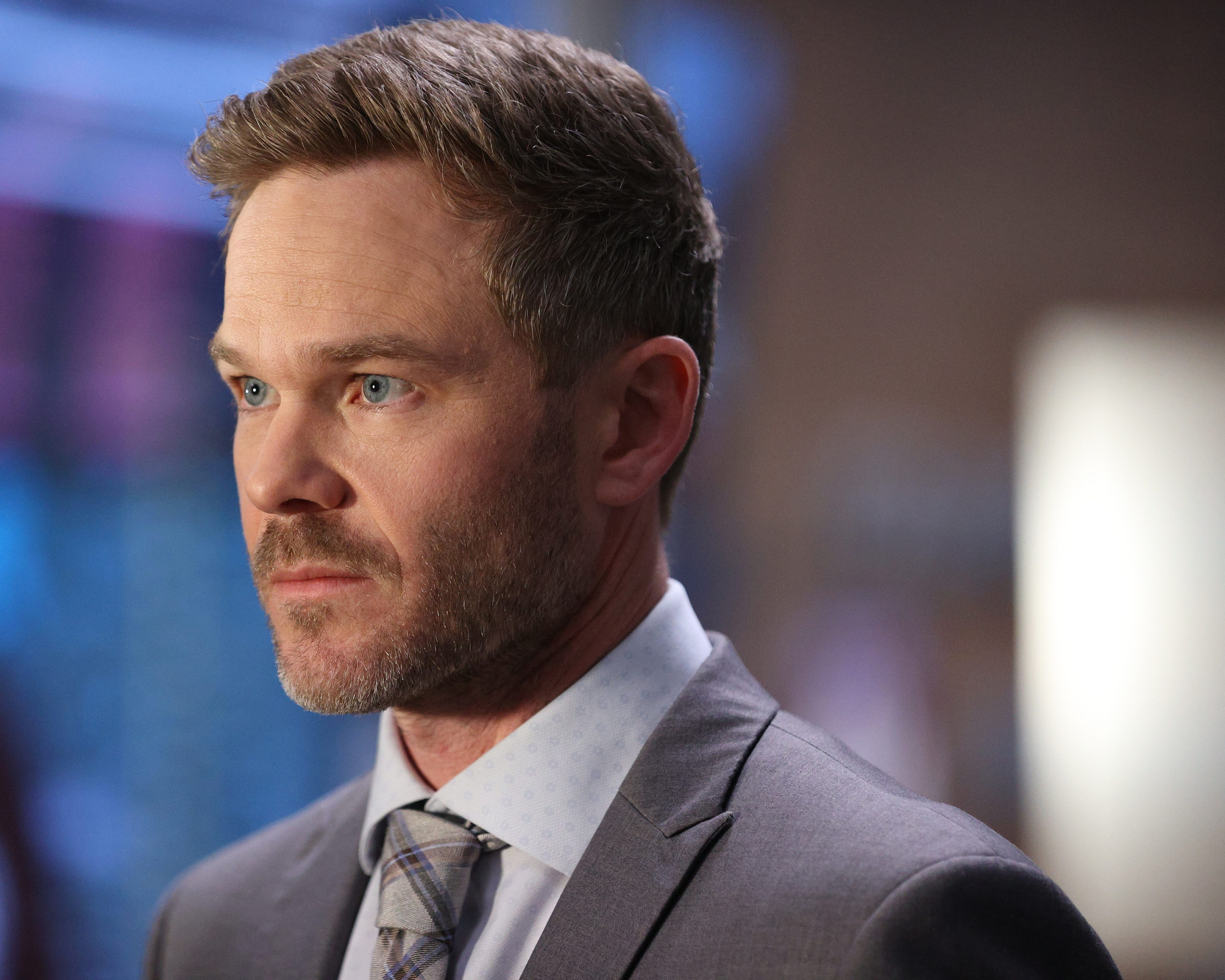 Shawn Ashmore Wallpapers
