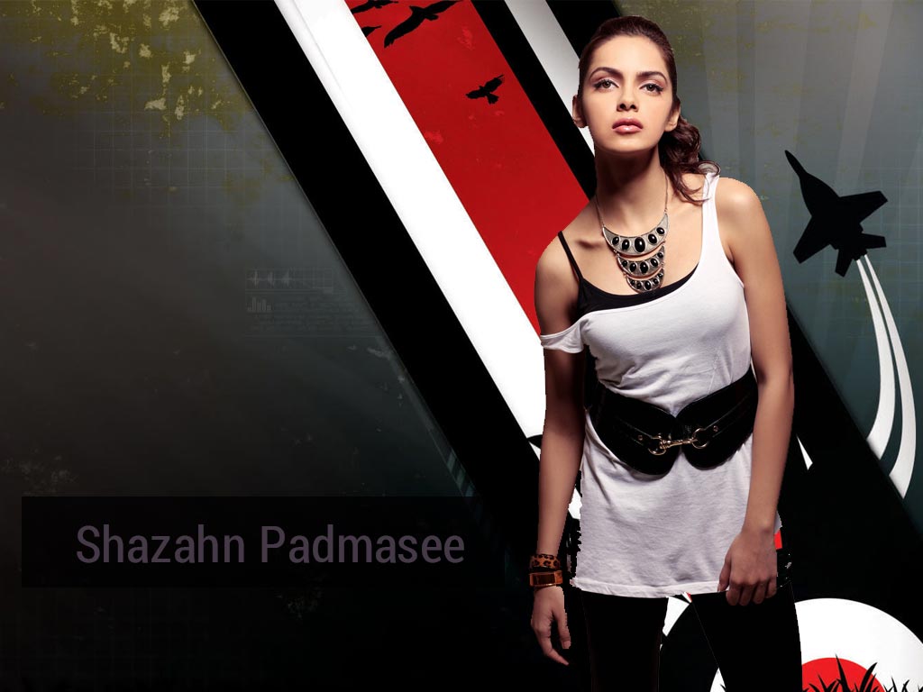 Shazahn Padamsee Wallpapers