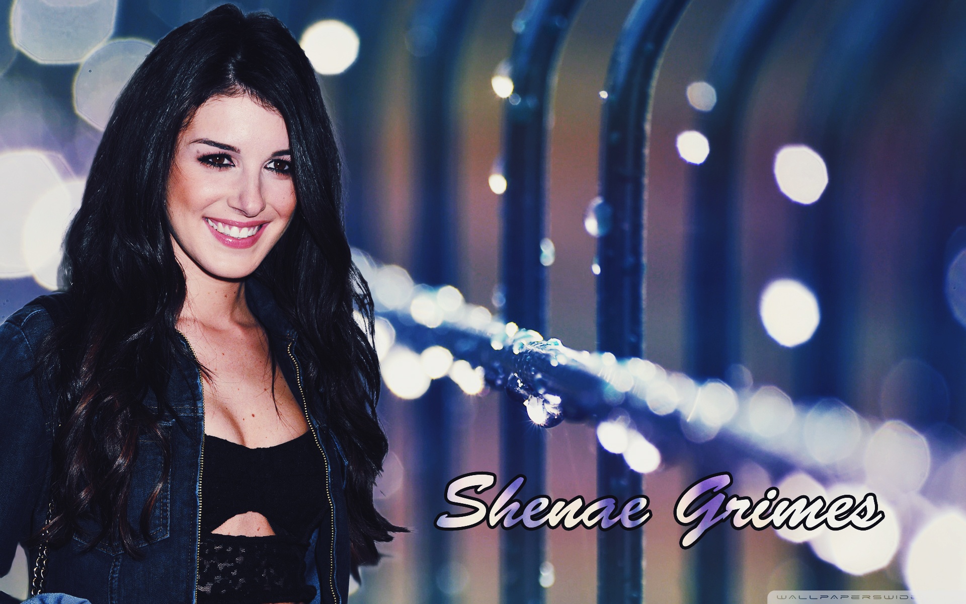 Shenae Grimes Wallpapers