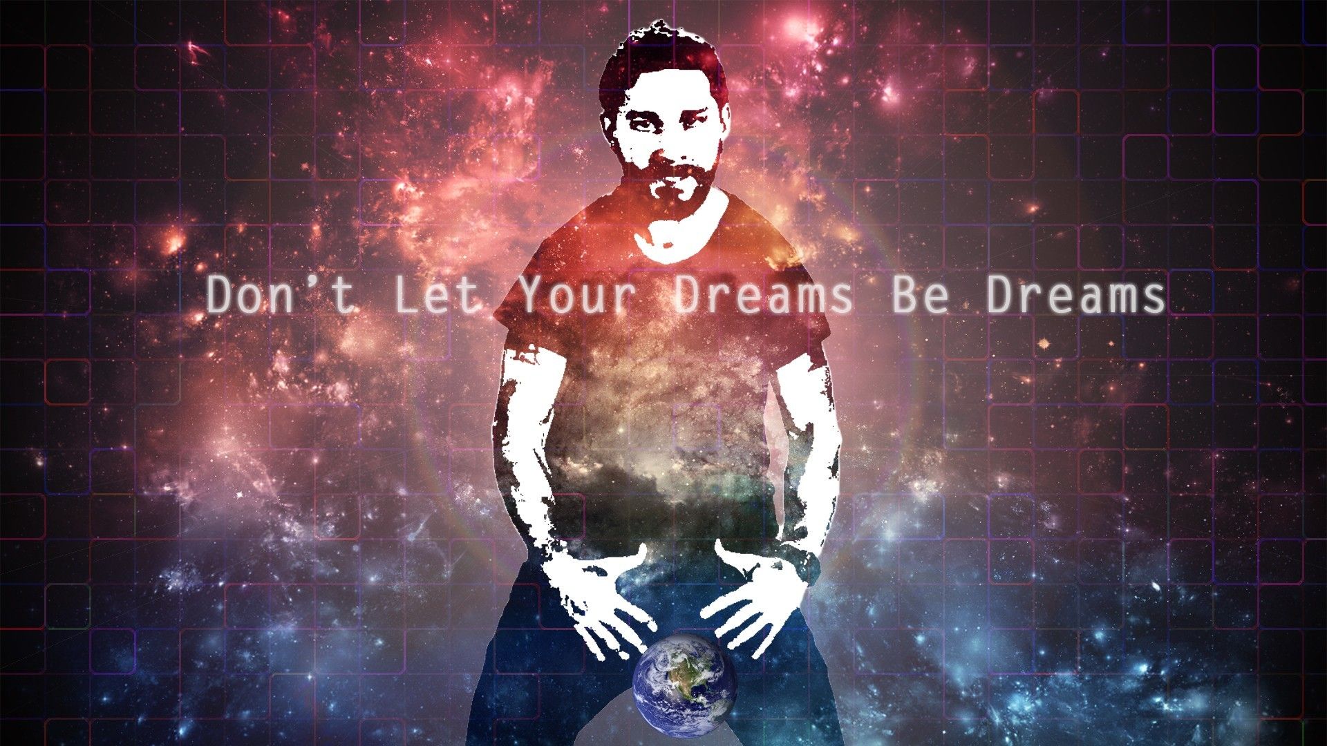 Shia Labeouf Wallpapers