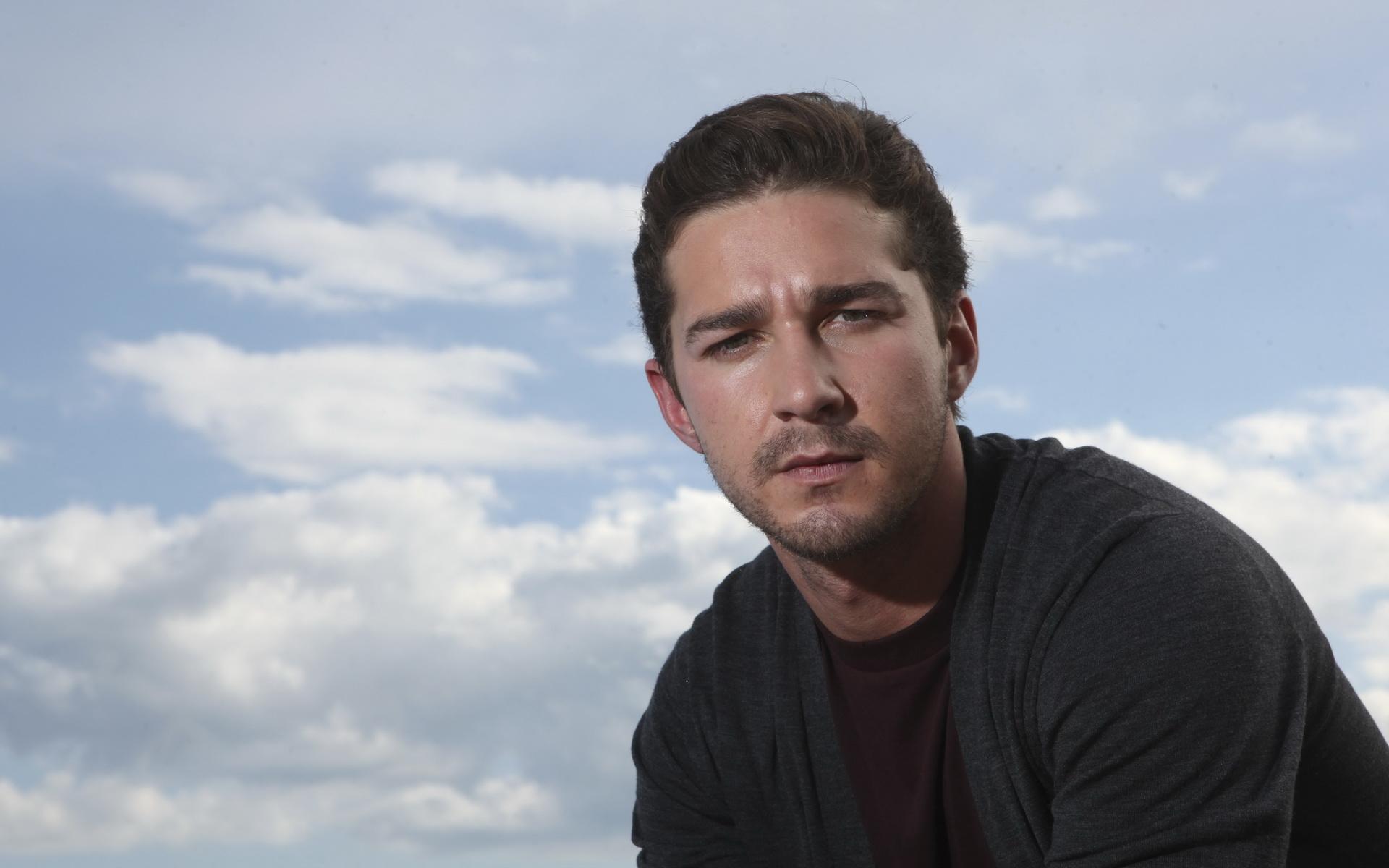 Shia Labeouf Wallpapers