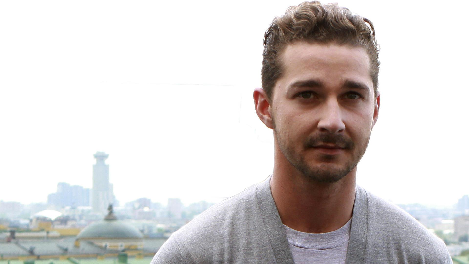 Shia Labeouf Wallpapers