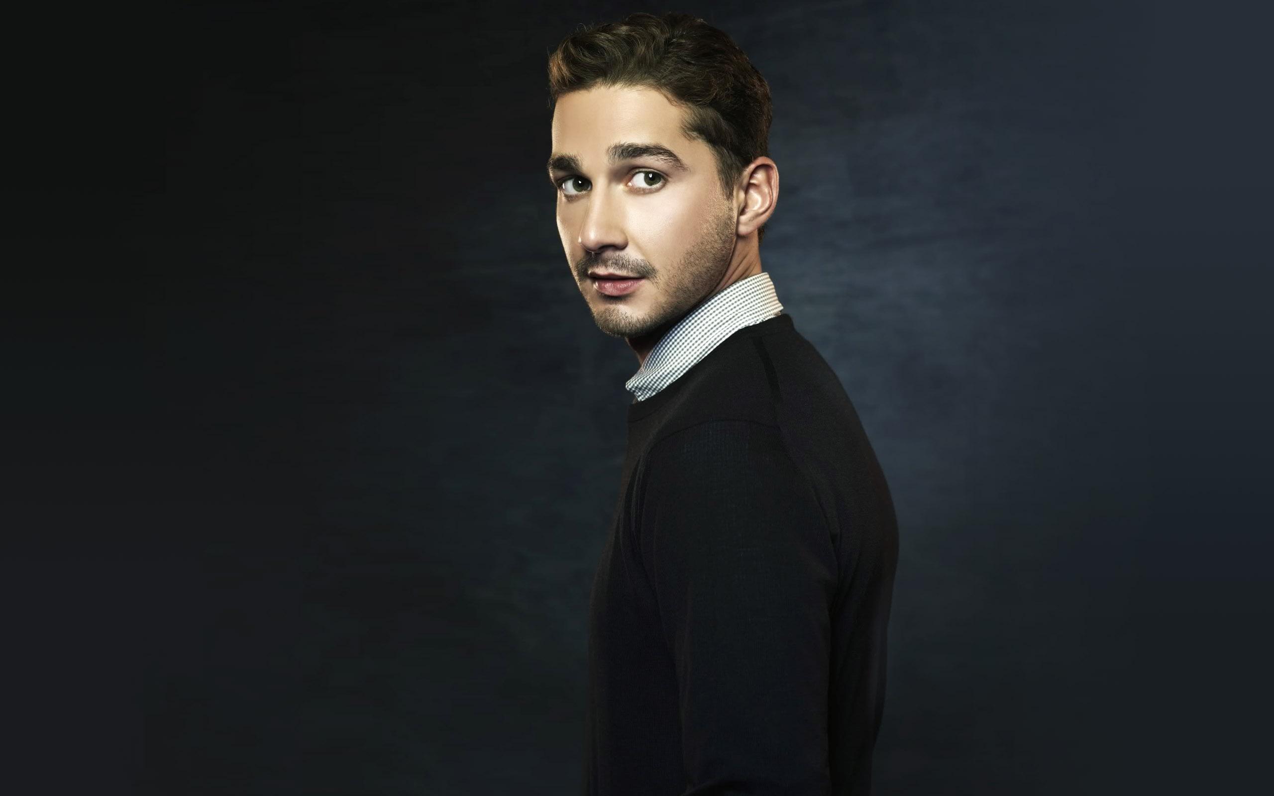 Shia Labeouf Wallpapers