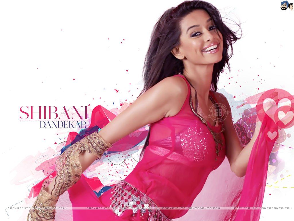 Shibani Dandekar Wallpapers