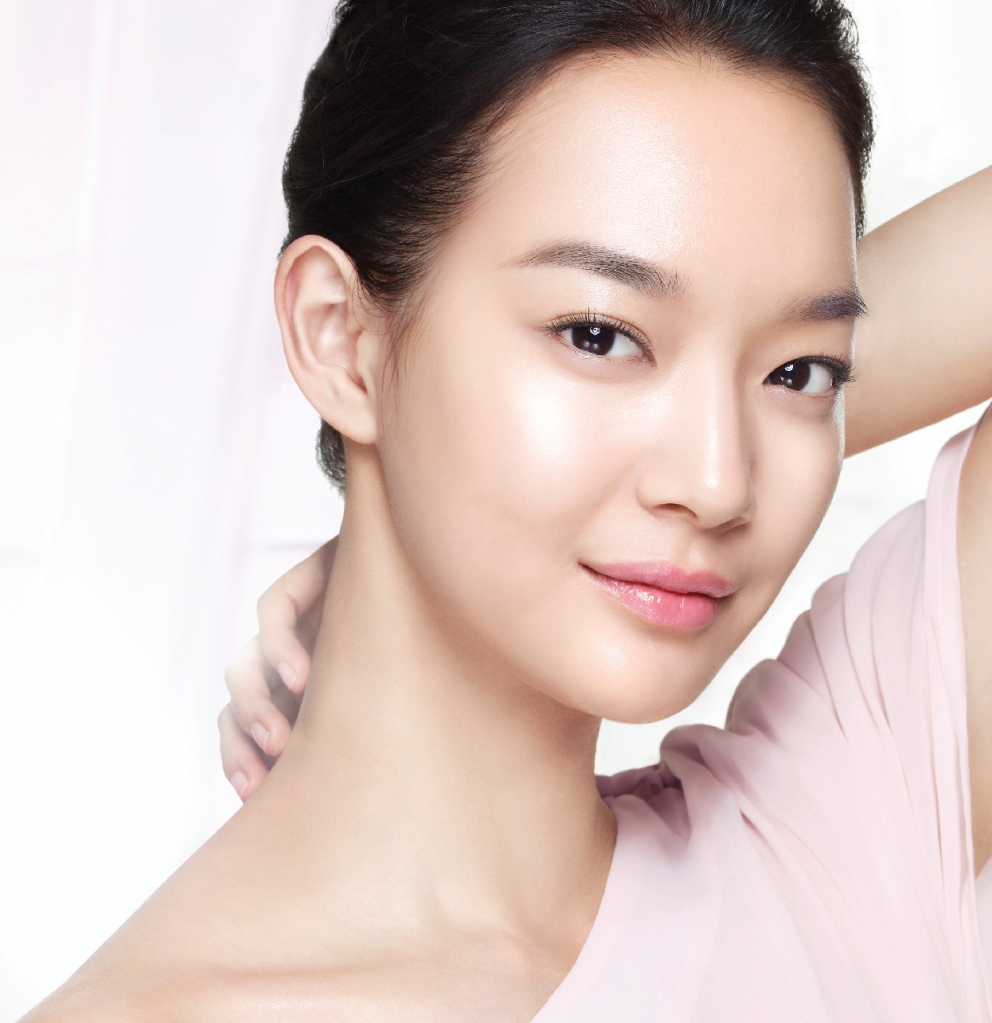 Shin Min Ah Wallpapers