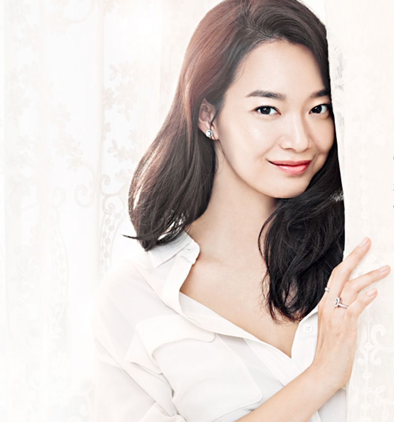 Shin Min Ah Wallpapers