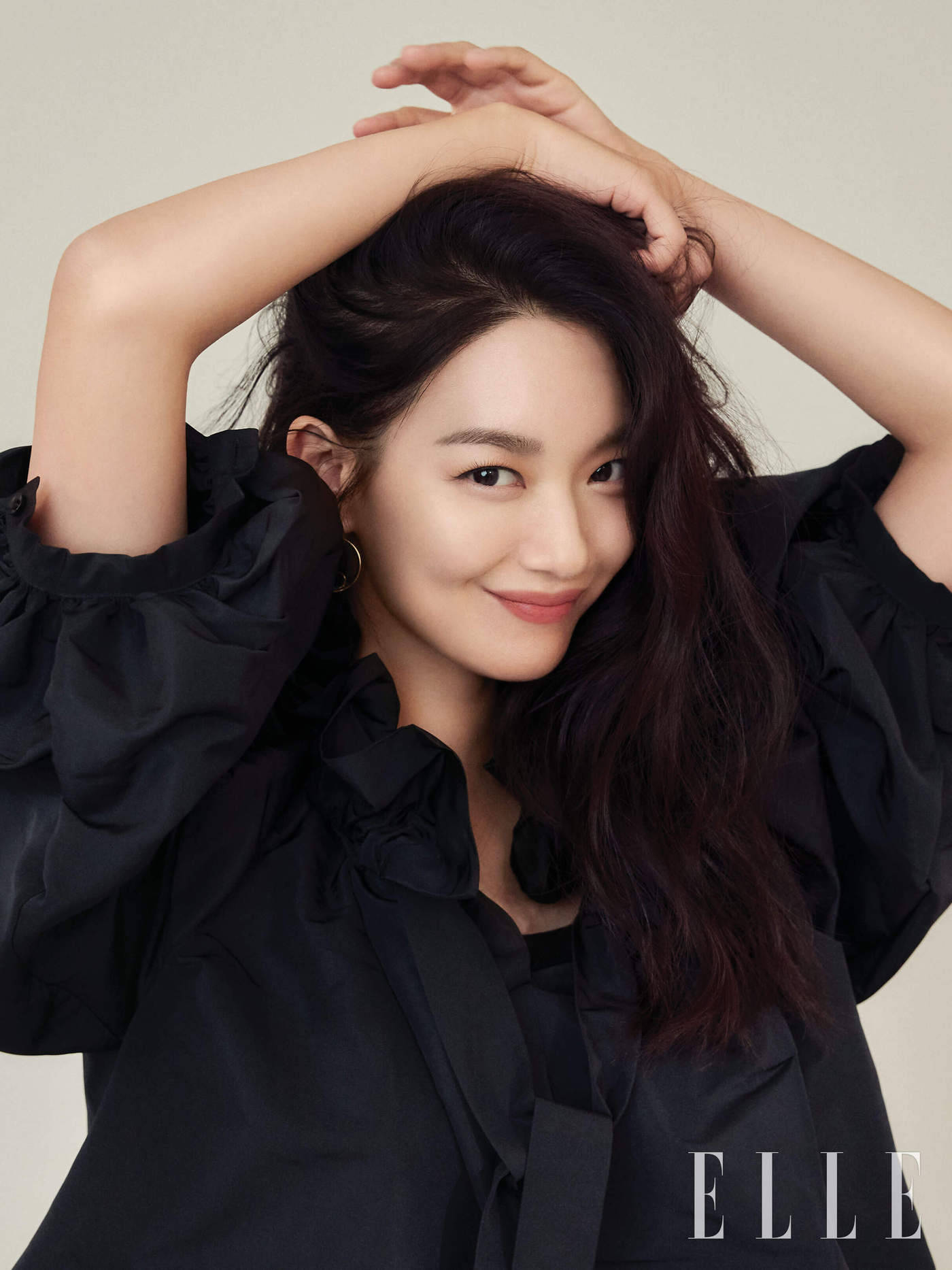 Shin Min-a Wallpapers