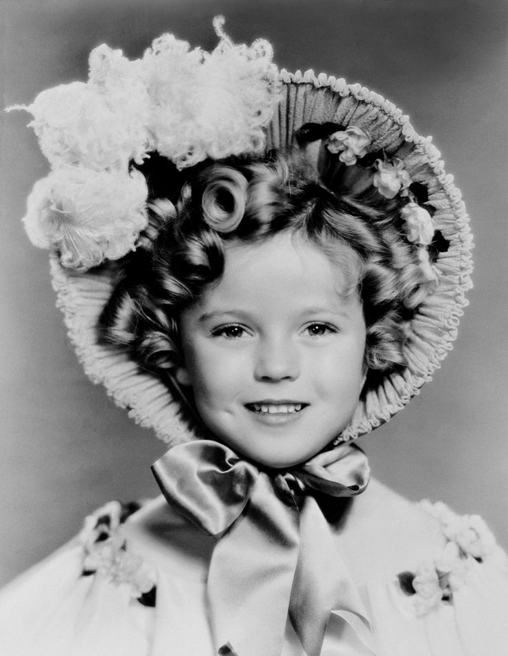 Shirley Temple Wallpapers