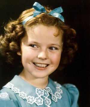 Shirley Temple Wallpapers