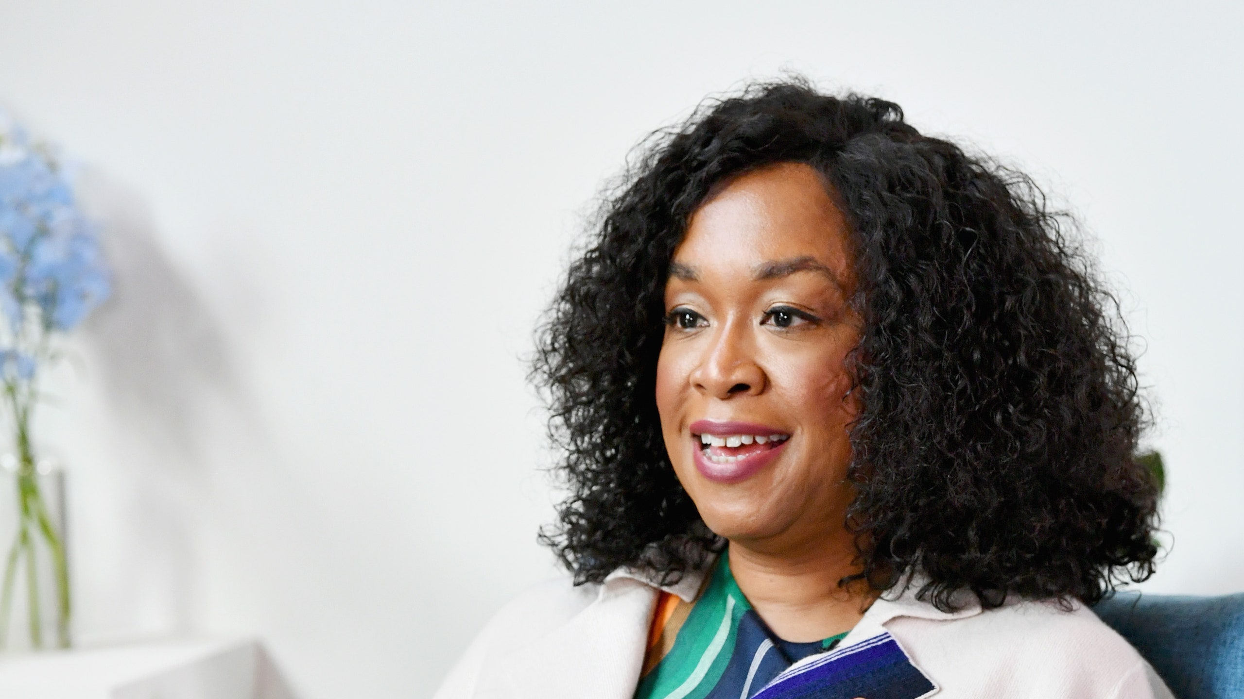 Shonda Rhimes Wallpapers