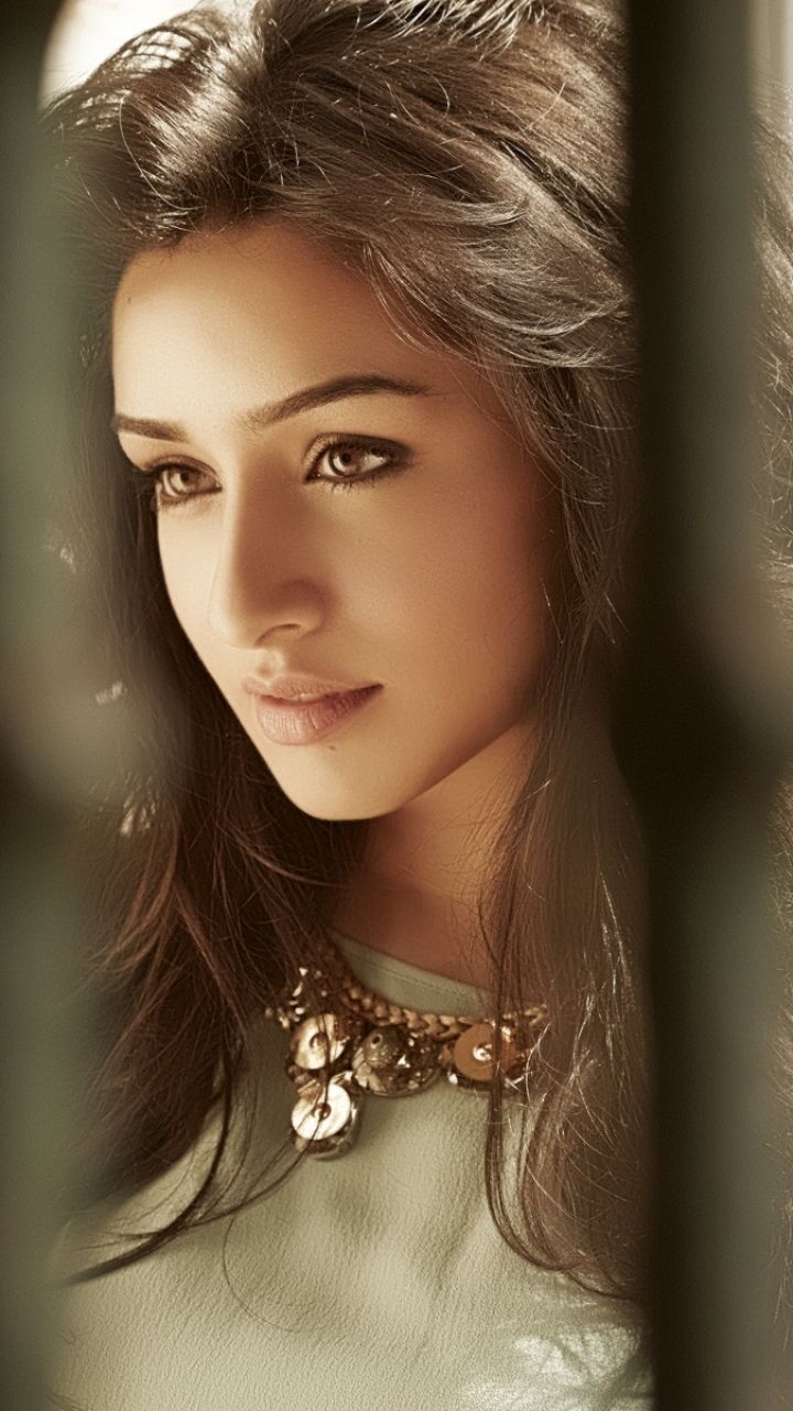 Shraddha Kapoor Wallpapers