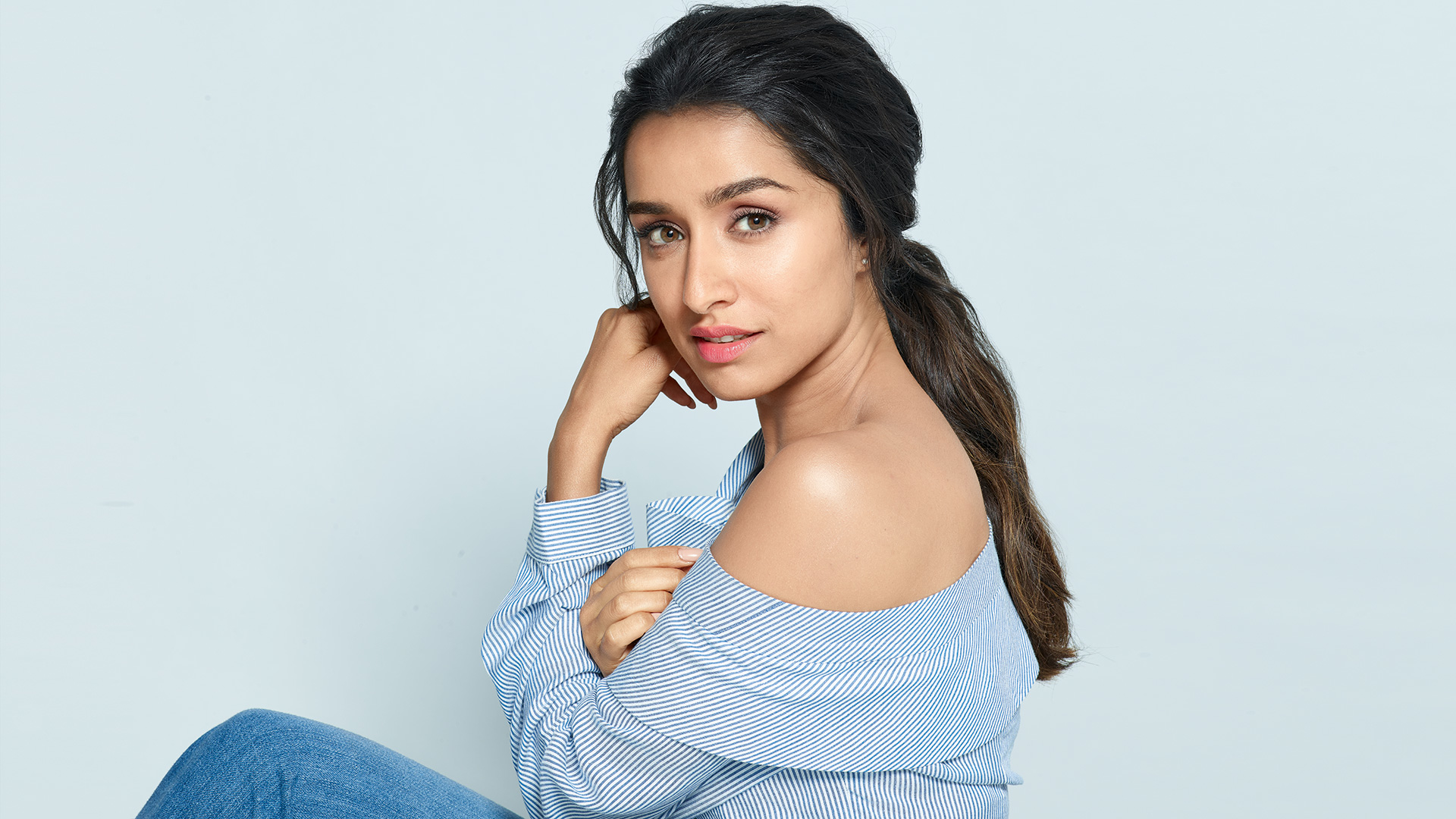 Shraddha Kapoor Wallpapers