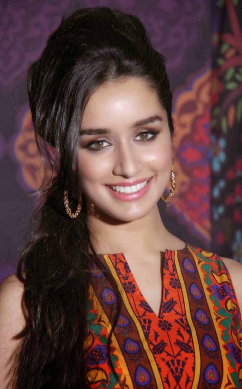 Shraddha Kapoor Wallpapers