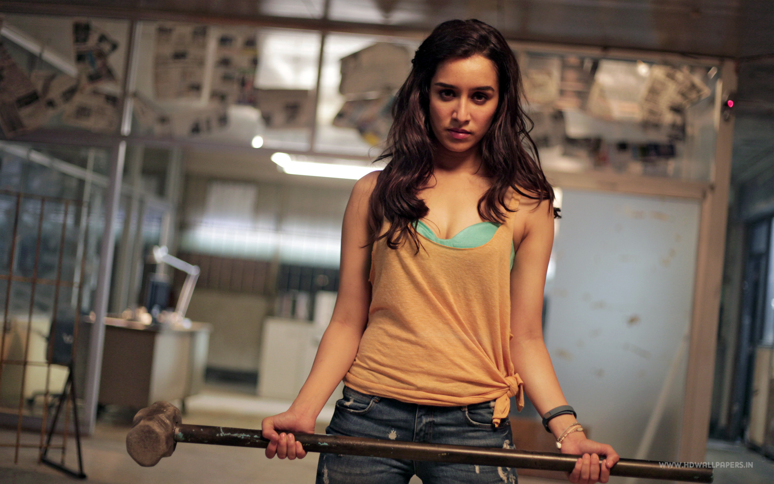 Shraddha Kapoor Wallpapers