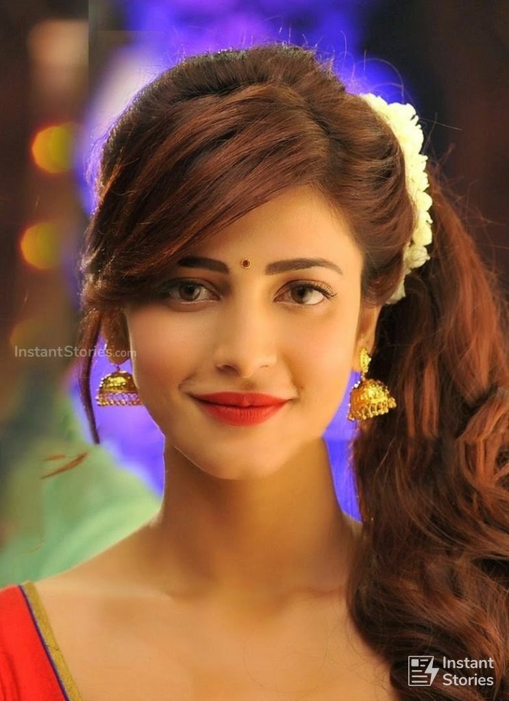 Shruti Haasan Wallpapers