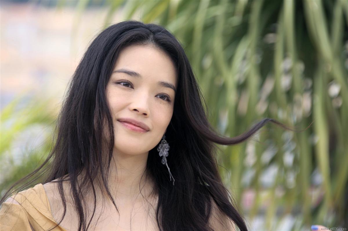 Shu Qi Wallpapers