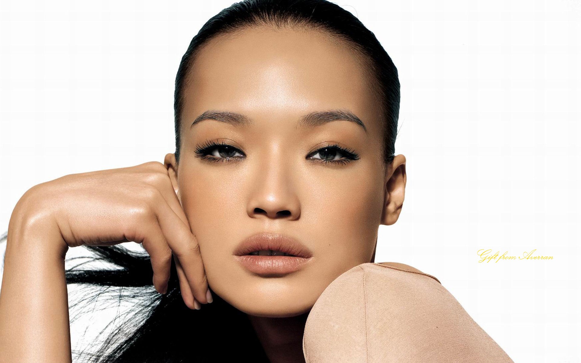 Shu Qi Wallpapers