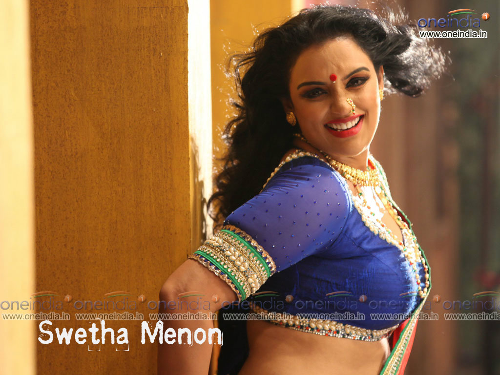 Shweta Menon Wallpapers