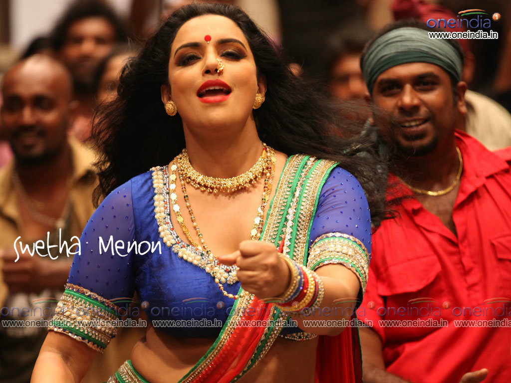 Shweta Menon Wallpapers