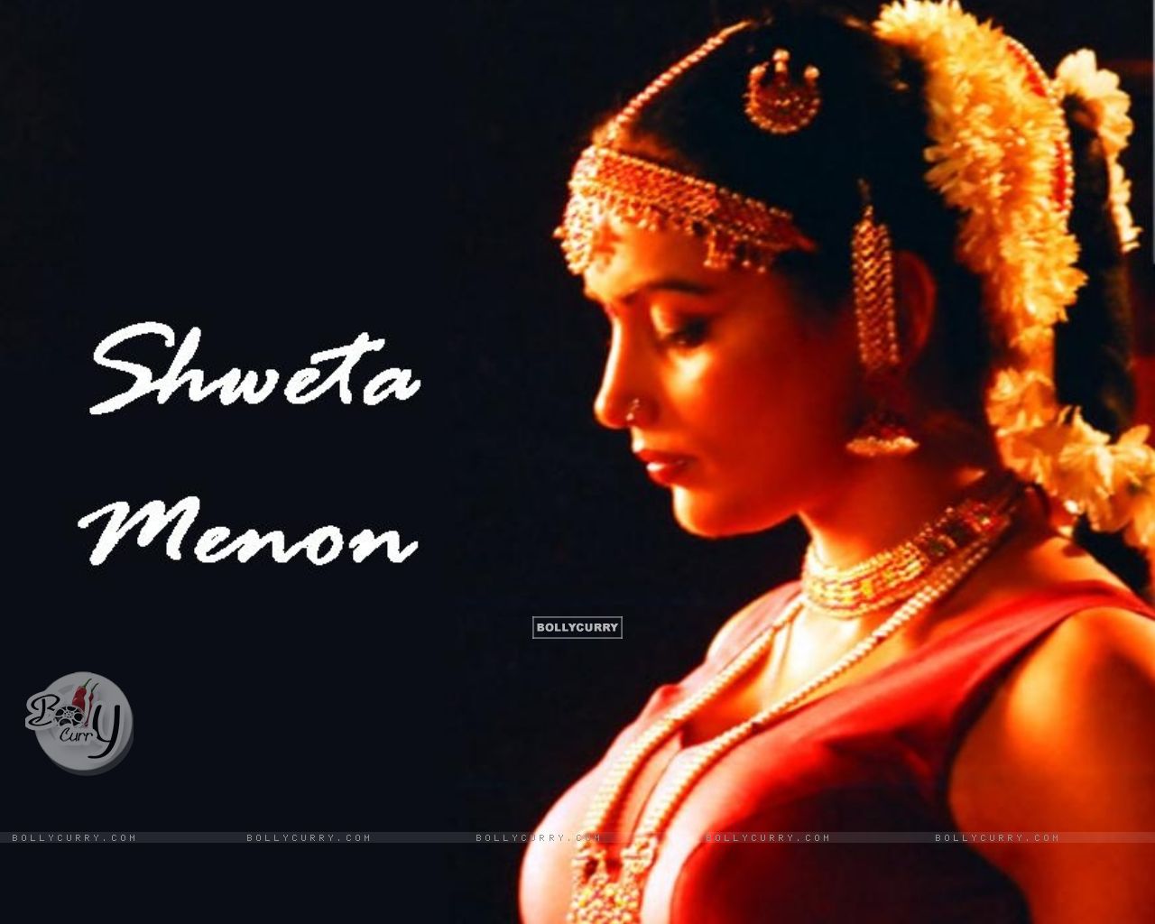 Shweta Menon Wallpapers