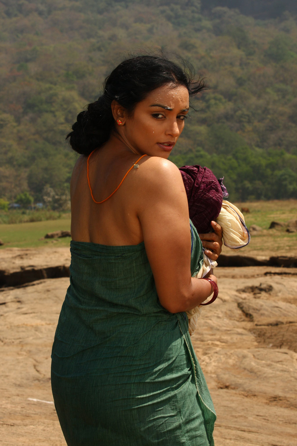 Shweta Menon Wallpapers