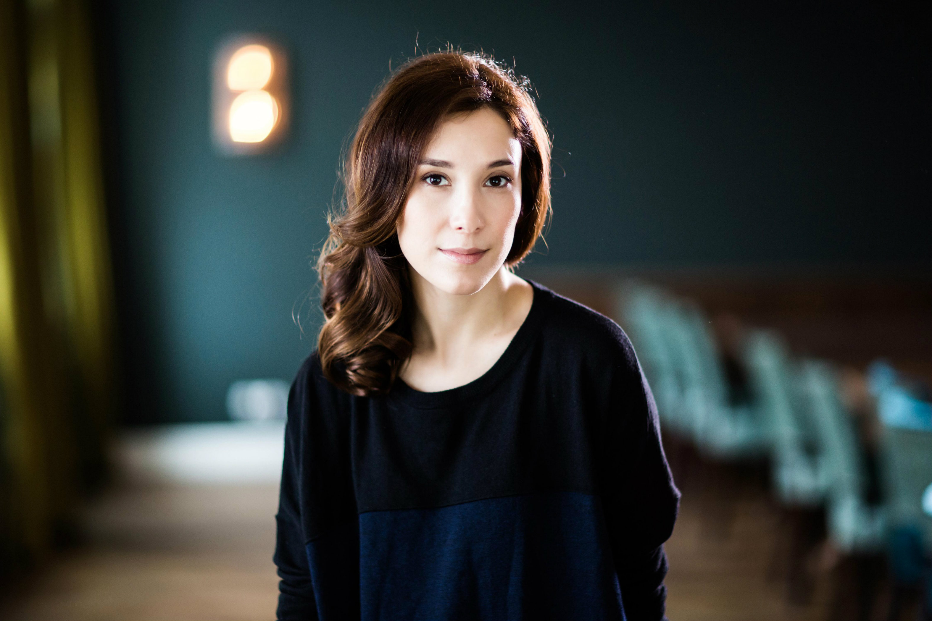 Sibel Kekilli Wallpapers