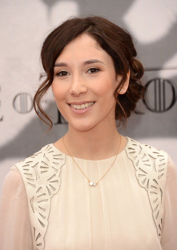 Sibel Kekilli Wallpapers