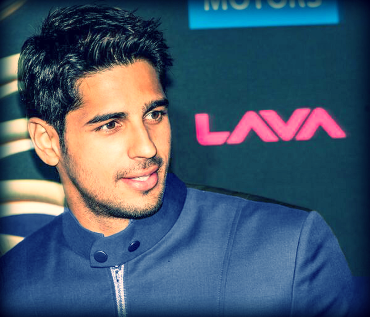 Sidharth Malhotra Wallpapers