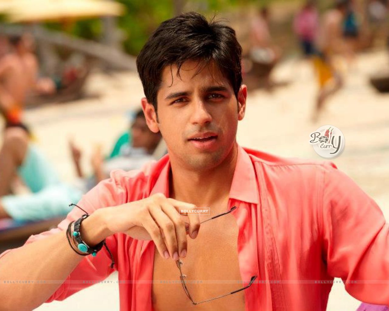 Sidharth Malhotra Wallpapers