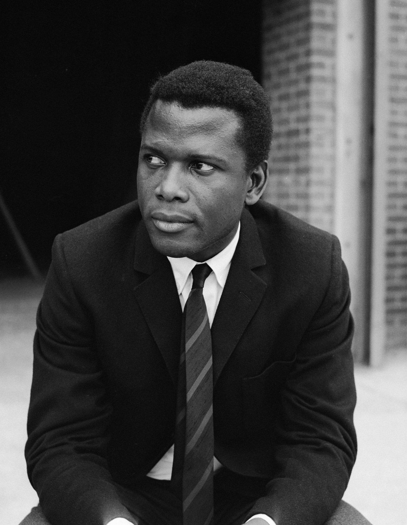 Sidney Poitier Wallpapers