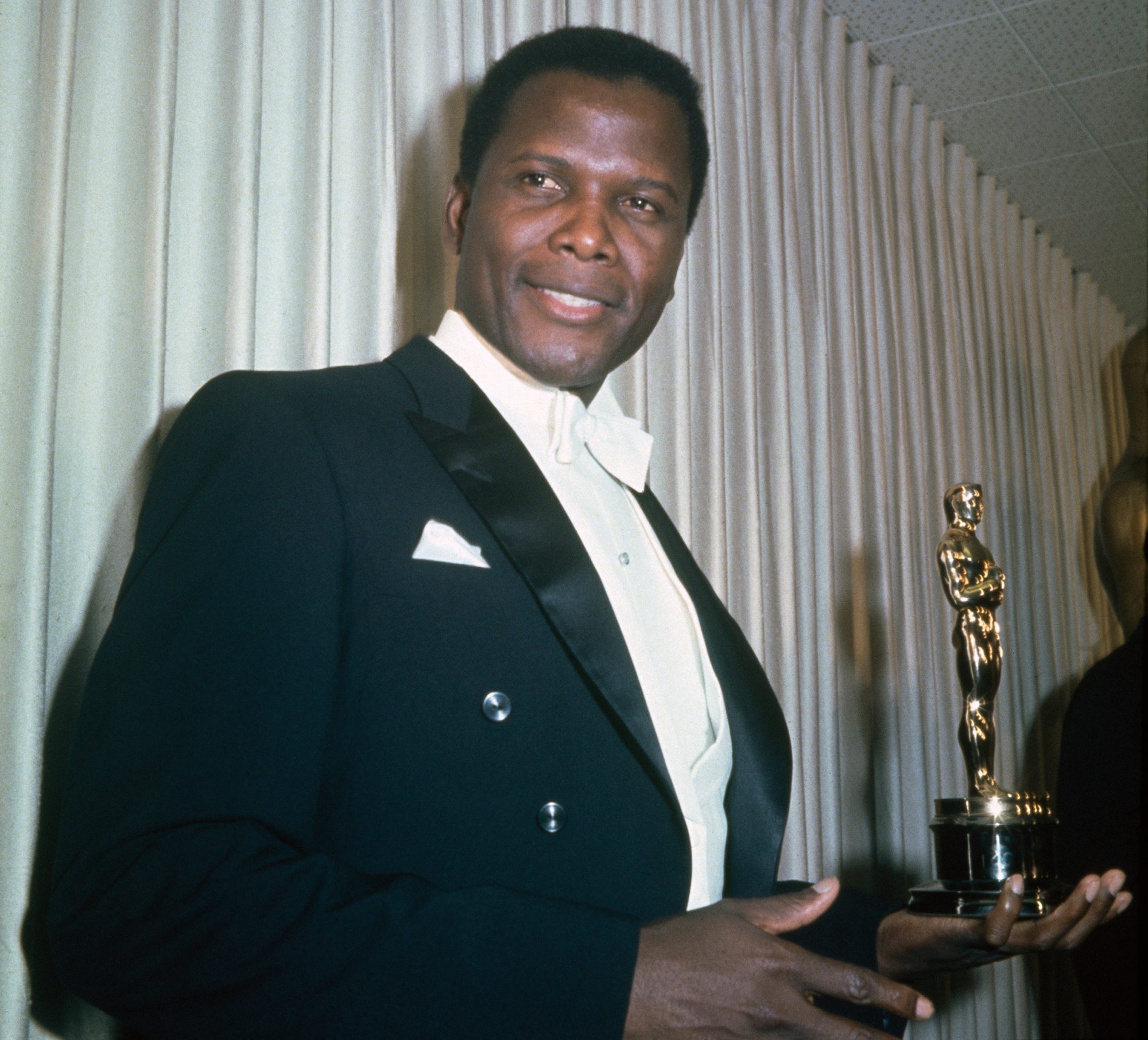 Sidney Poitier Wallpapers