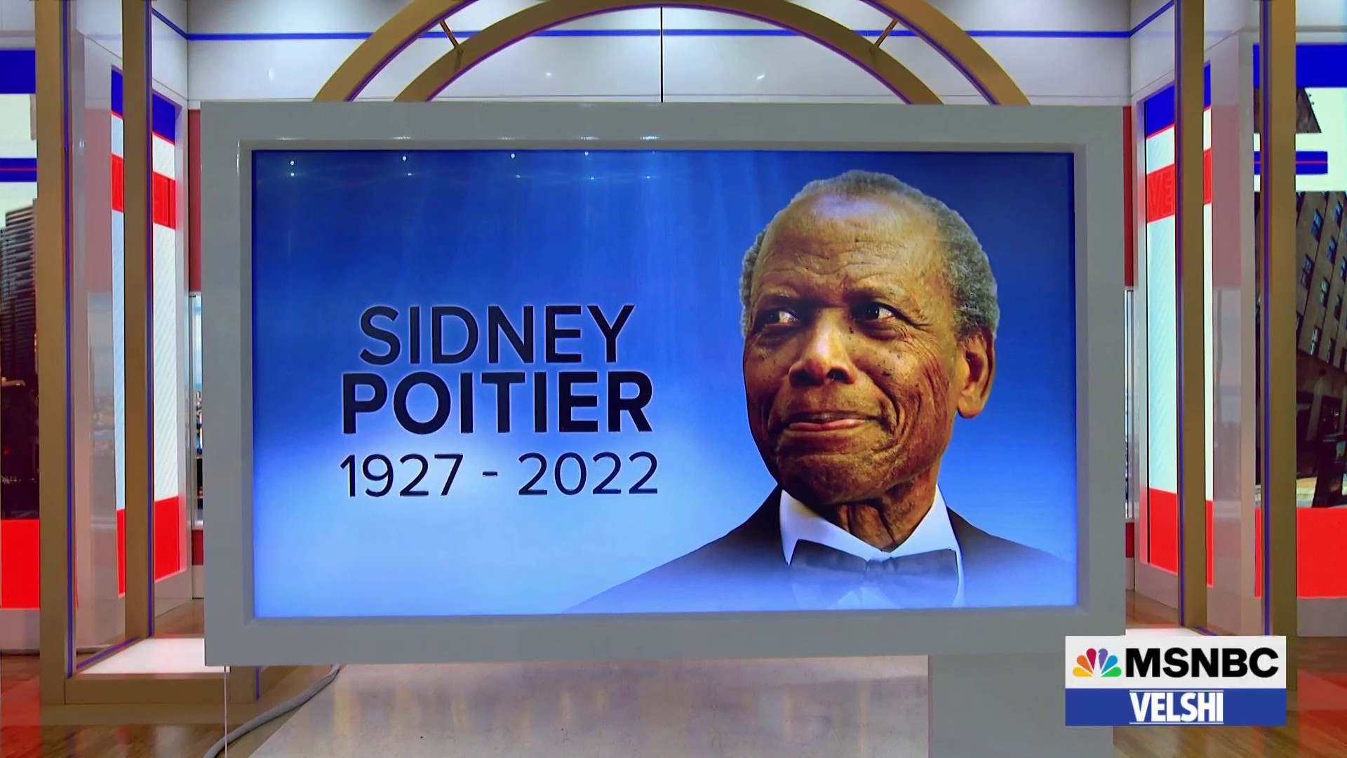 Sidney Poitier Wallpapers