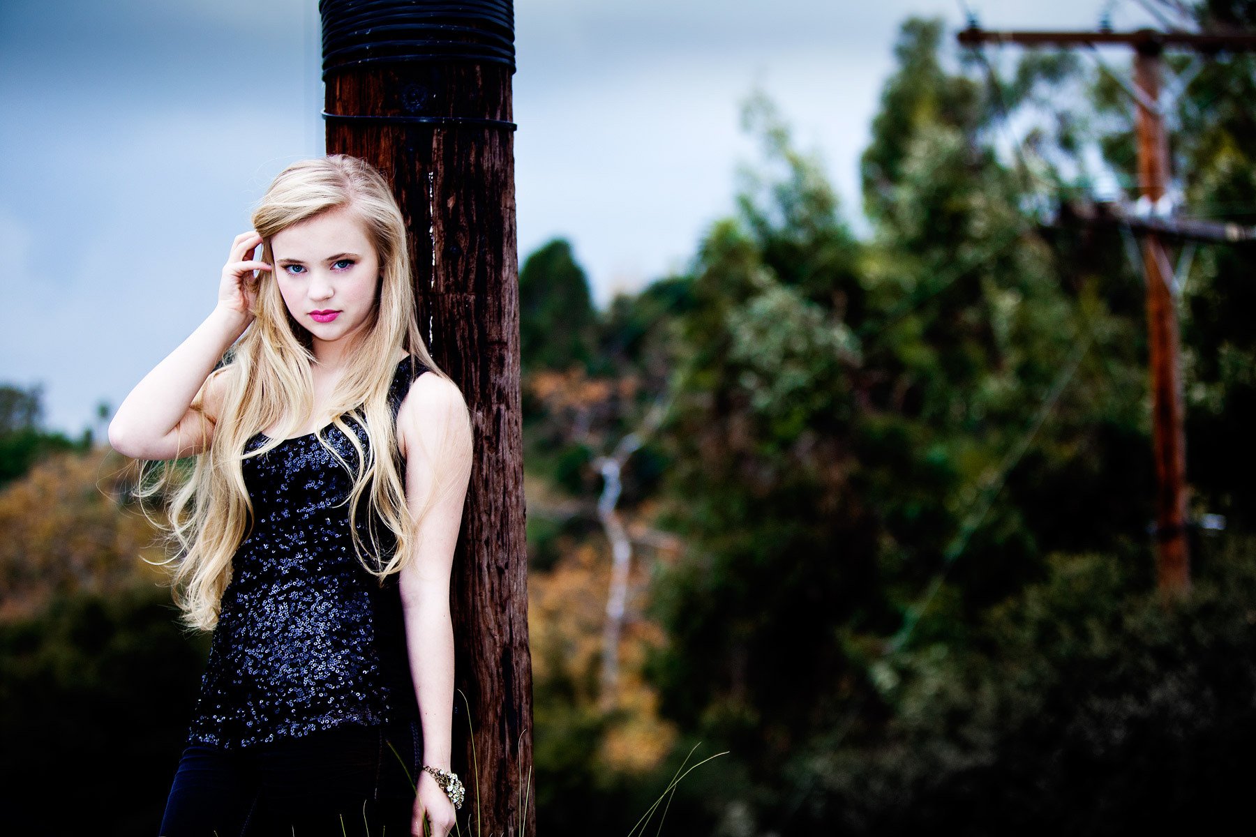 Sierra McCormick Wallpapers