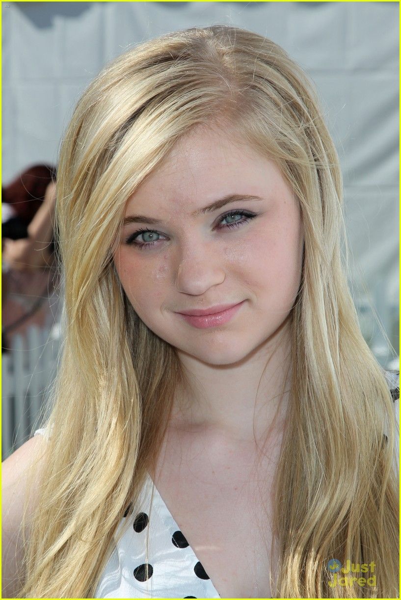 Sierra McCormick Wallpapers