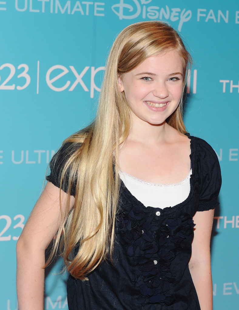 Sierra McCormick Wallpapers