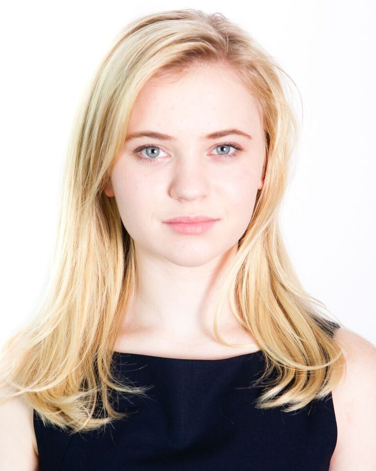 Sierra McCormick Wallpapers