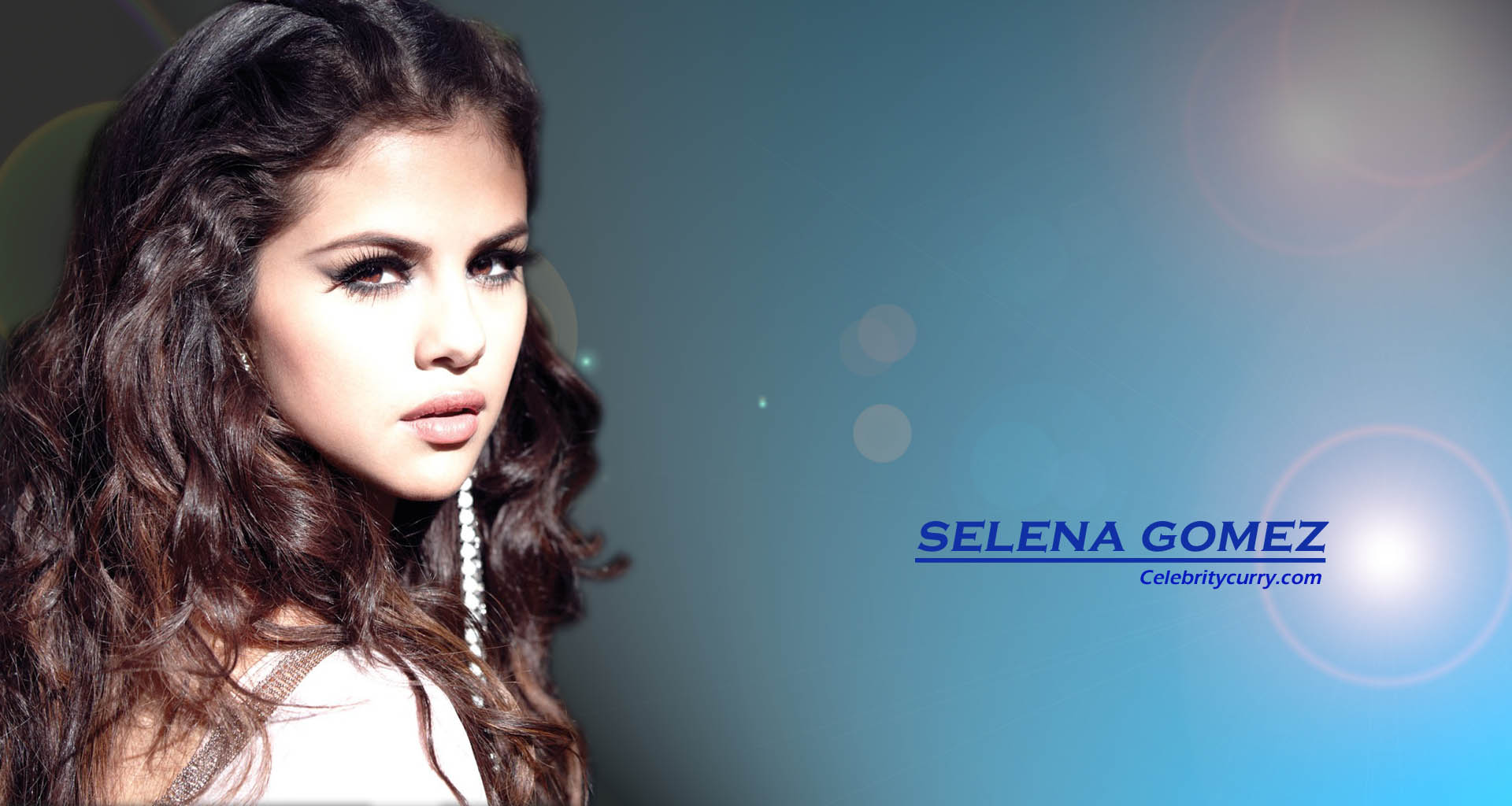 Singer Selena Gomez Wallpapers