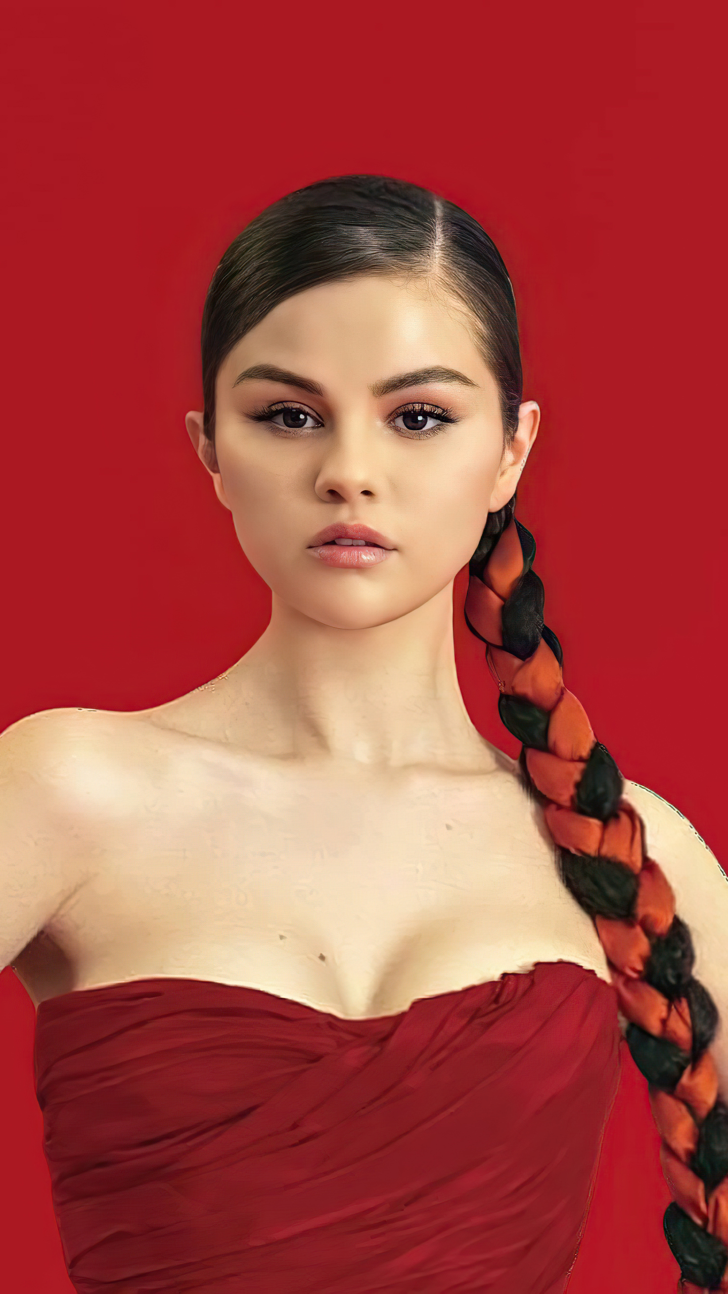 Singer Selena Gomez 2021 Photoshoot Wallpapers