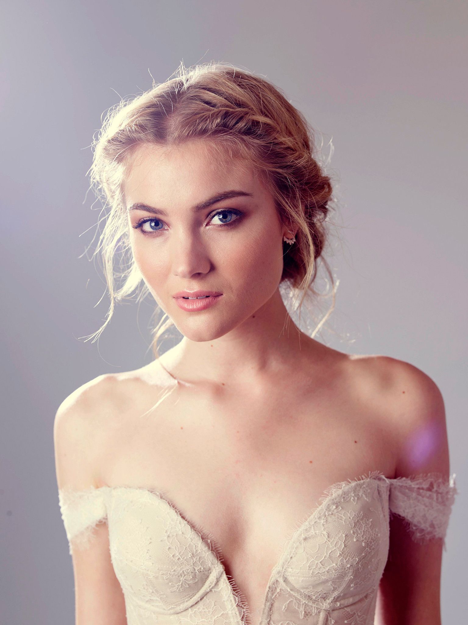 Skyler Samuels Scream Queens Wallpapers