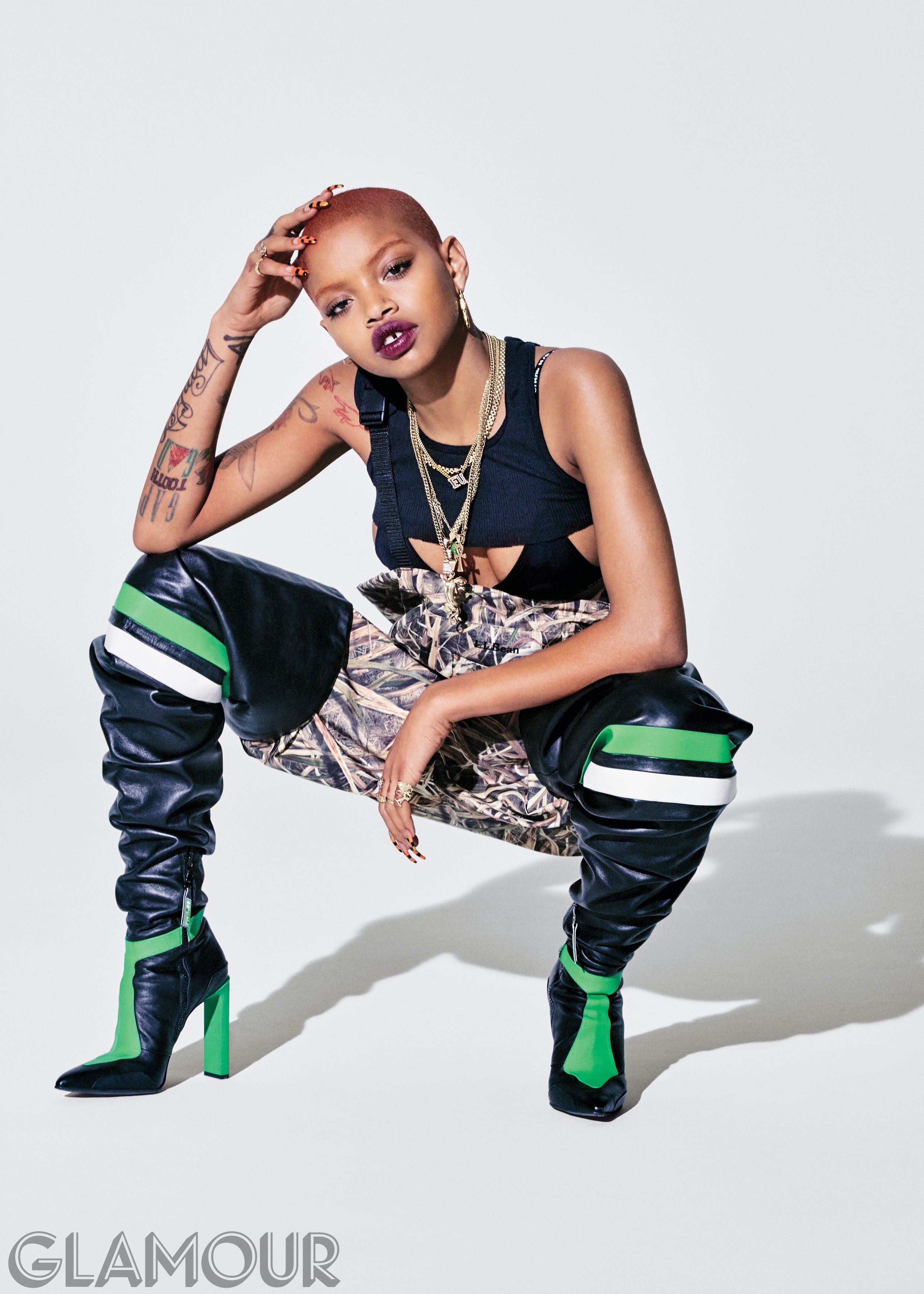 Slick Woods Wallpapers