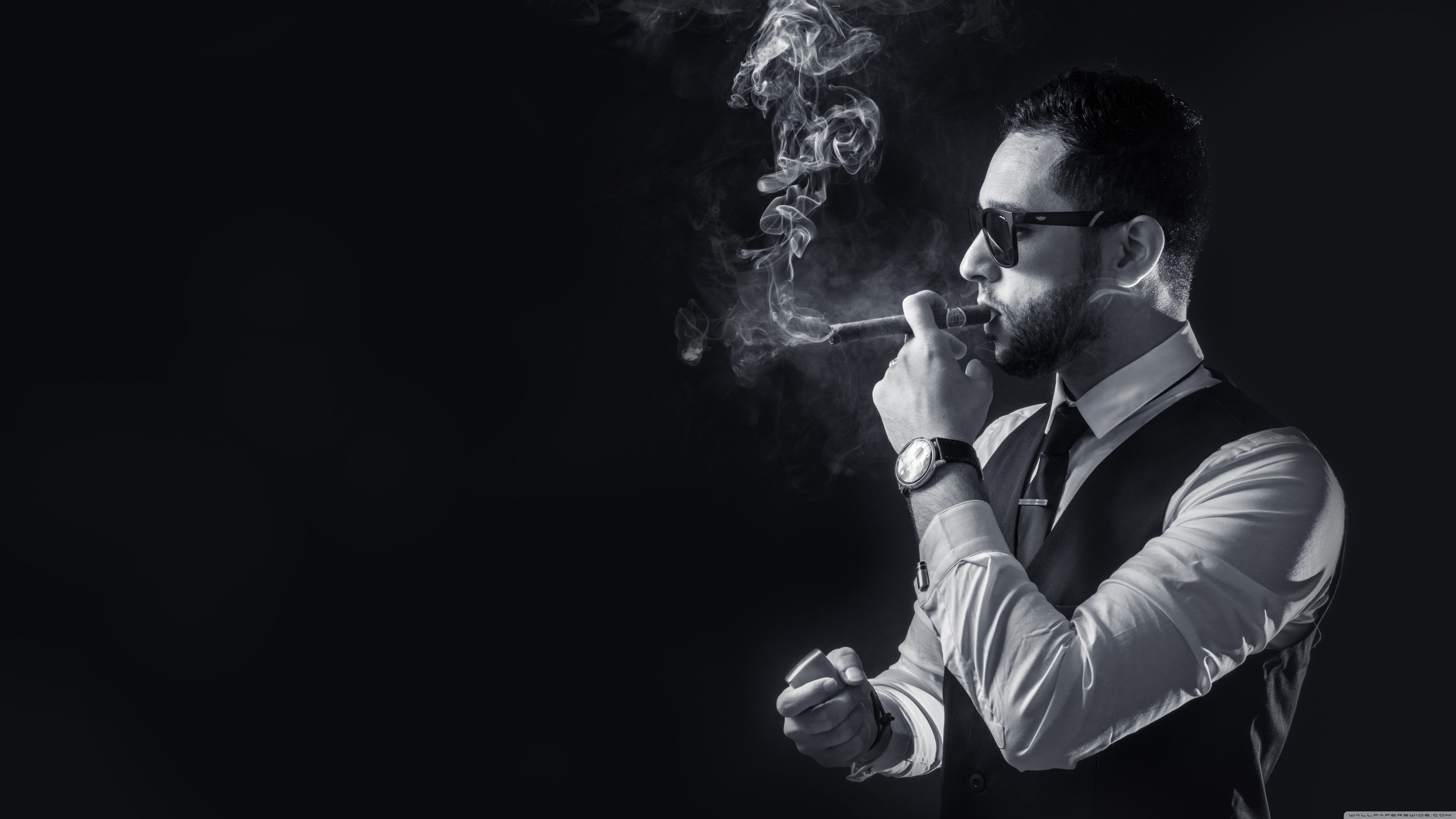 Smoking Wallpapers