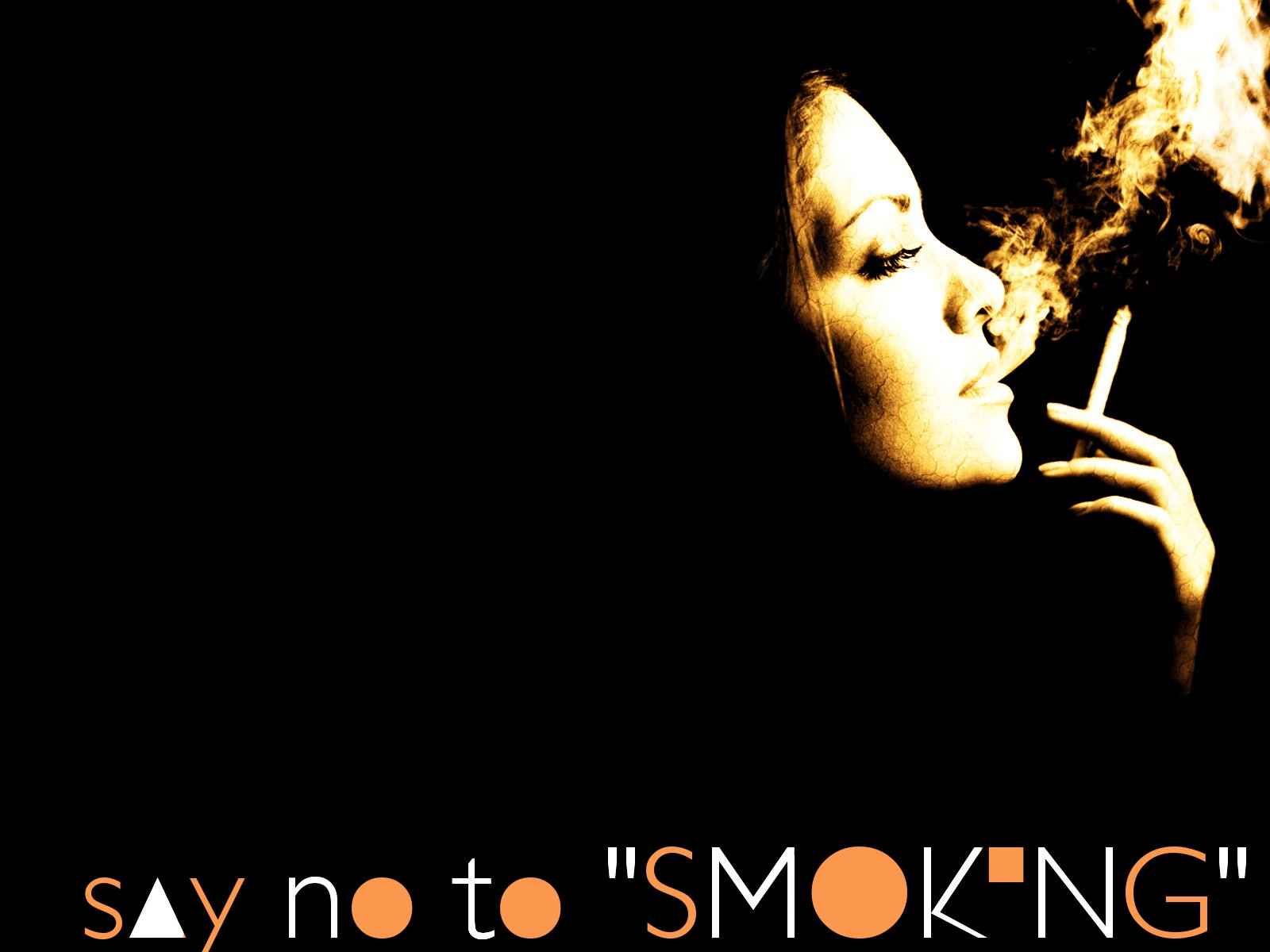 Smoking Wallpapers