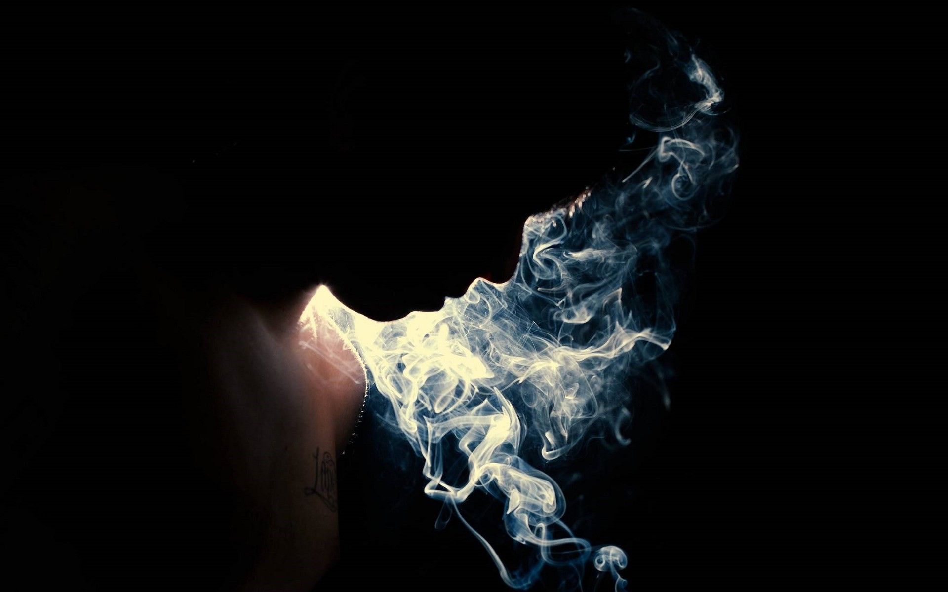 Smoking Wallpapers