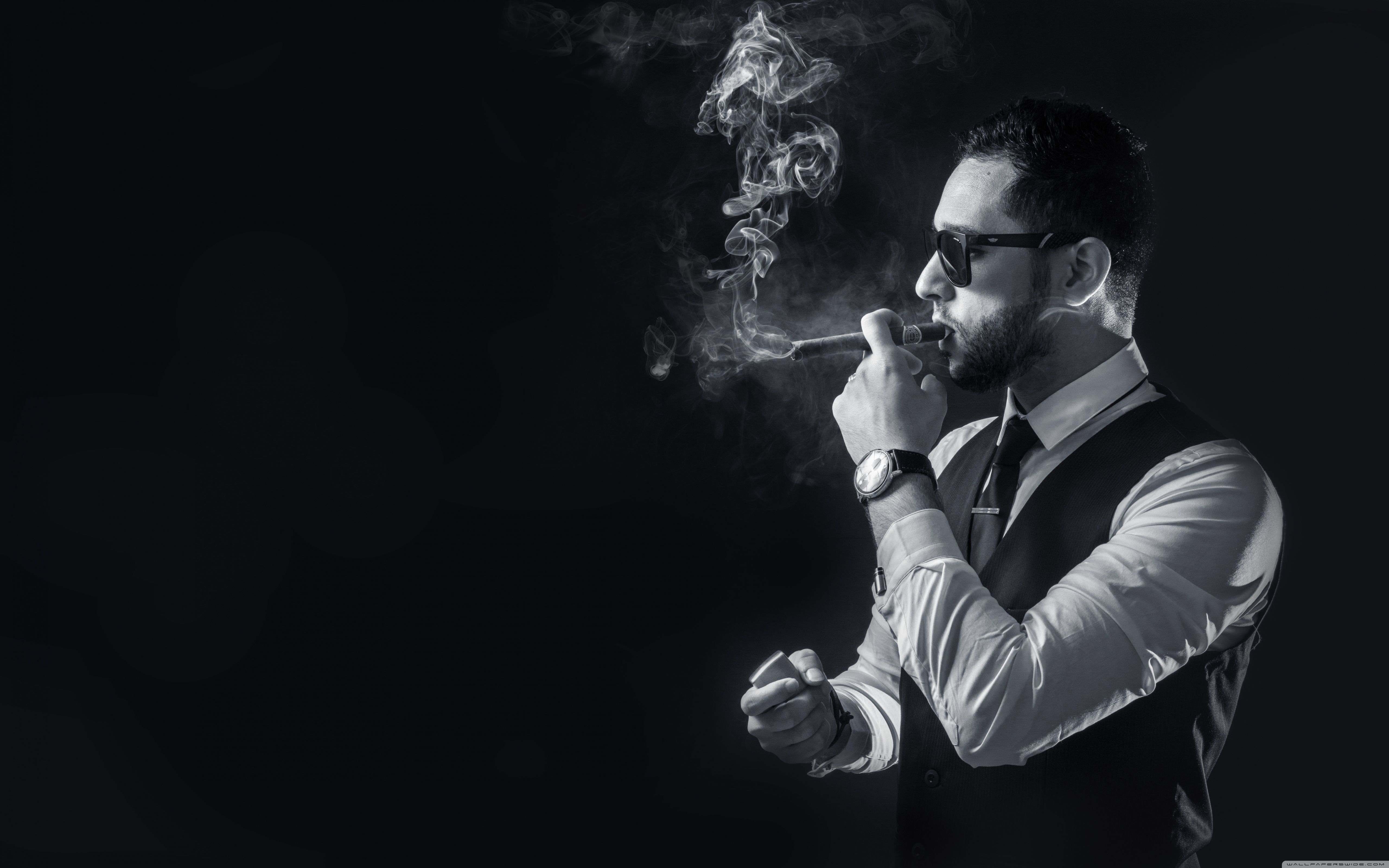 Smoking Wallpapers