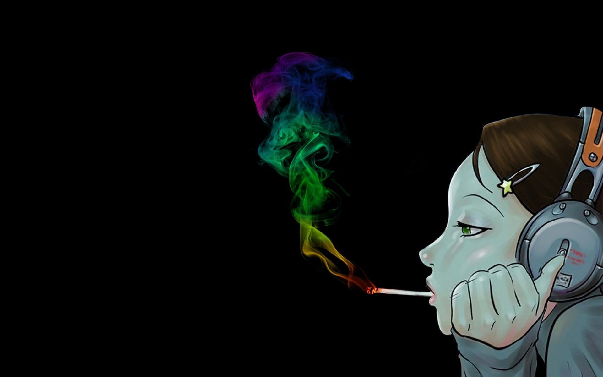 Smoking Wallpapers