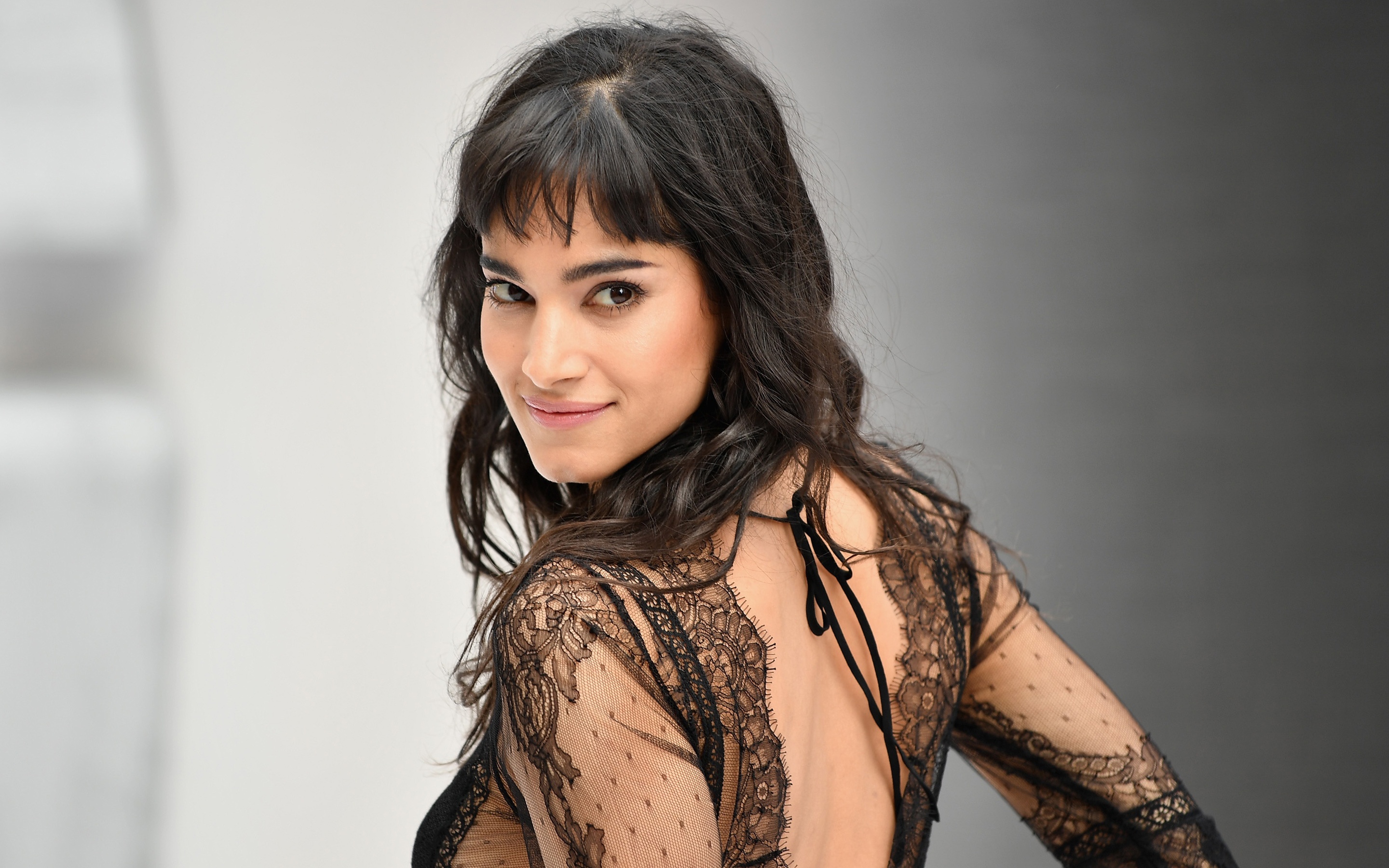 Sofia Boutella Wallpapers