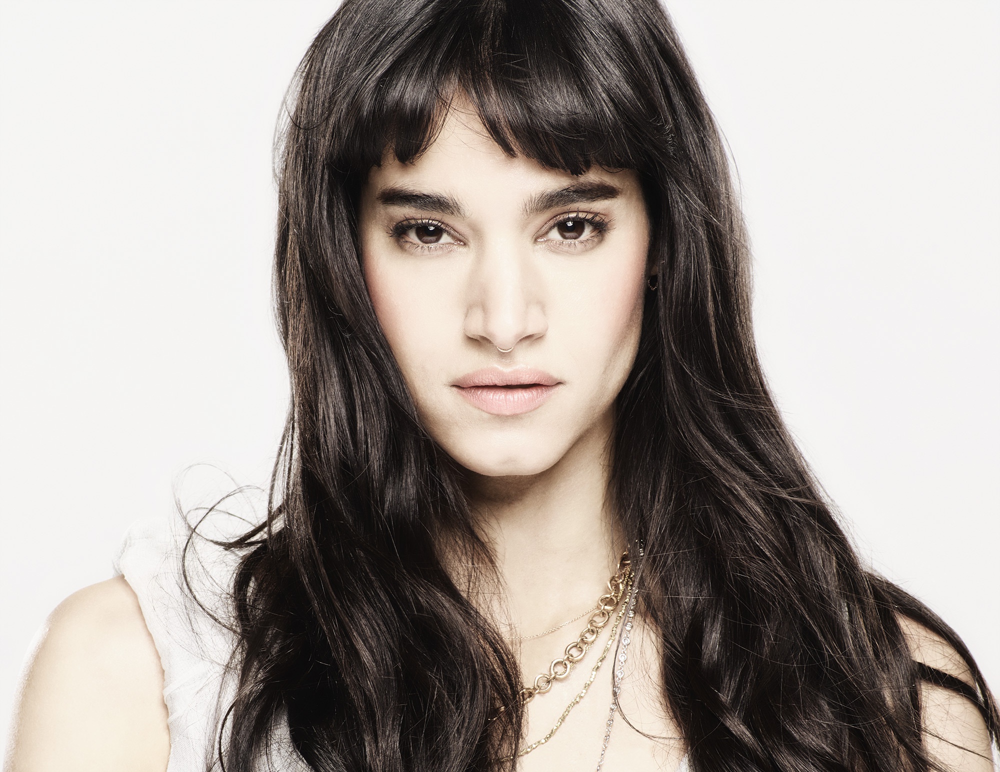 Sofia Boutella Wallpapers