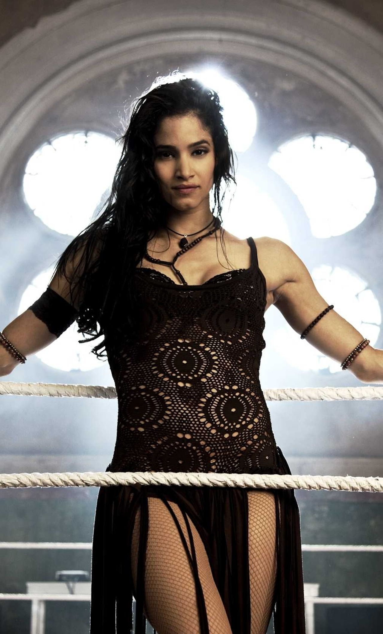 Sofia Boutella Wallpapers