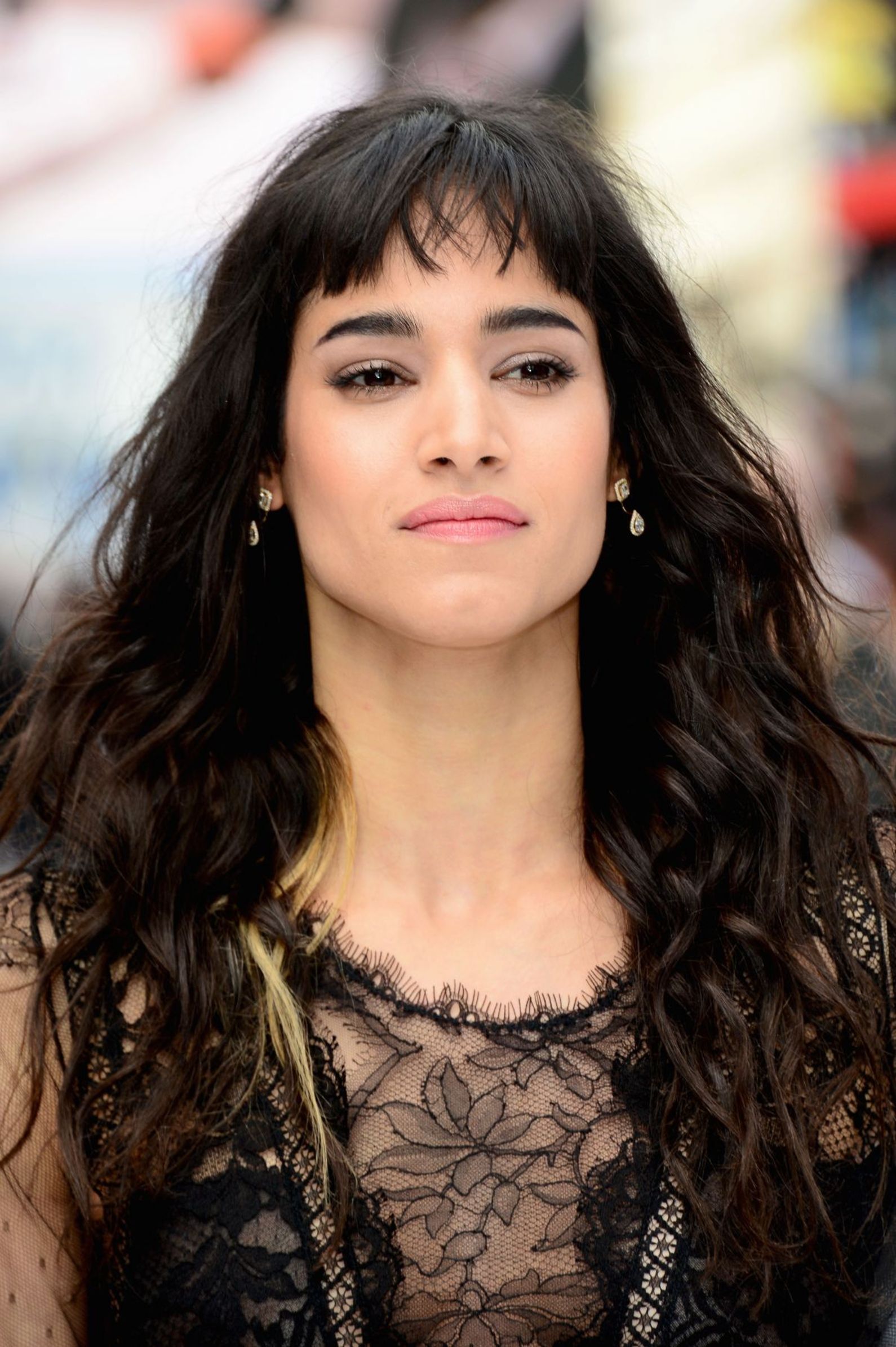 Sofia Boutella Wallpapers